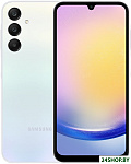 Galaxy A25 6GB/128GB (голубой, без Samsung Pay)