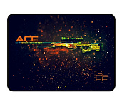 Картинка Коврик для мыши D-computer AWP CS GO