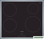 Картинка Варочная панель Bosch PUE64RBB5E