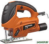 Картинка Электролобзик DAEWOO POWER DAJ 750
