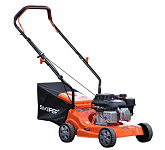 Картинка Газонокосилка Skiper GW400