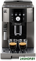 Эспрессо кофемашина DeLonghi Magnifica S Smart ECAM 250.33.TB