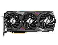 Картинка Видеокарта MSI GeForce RTX 3080 Gaming Z Trio 12G LHR