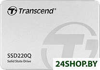 SSD220S 500GB TS500GSSD220Q