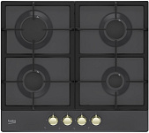 Картинка Варочная панель BEKO HIAG64225SAR