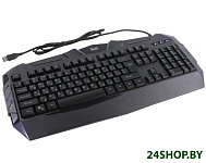 Картинка Клавиатура SmartBuy Rush Interstellar SBK-309G-K