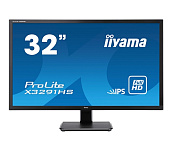 Картинка Монитор Iiyama ProLite X3291HS-B1