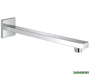 Картинка Душевой кронштейн Grohe Rainshower (27709000)