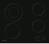 Картинка Варочная панель Indesit RI 260 C