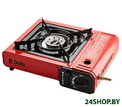 Картинка Настольная плита Delta D-214P