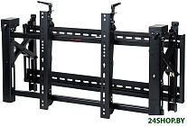 Картинка Кронштейн ABC Mount WallPro-90 (черный)