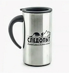 Картинка Термокружка Следопыт PF-CWS-P66