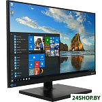 Картинка Монитор SAMSUNG F24T450FZI (черный)