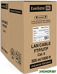 UTP4-C6-CU-S23-IN-PVC-GY-305 UTP