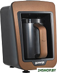Картинка Кофеварка Gorenje ATCM730T