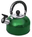 Картинка Чайник HOME ELEMENT HE-WK1602 (зеленый изумруд)