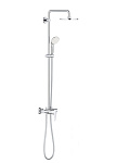 Картинка Душевая система Grohe New Tempesta Cosmopolitan 200 (26244001)