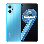 Картинка Смартфон Realme 9i 4GB/128GB (синий)