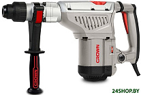 CT18215V BMC