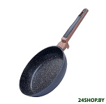 Картинка Сковорода Fissman Diamond 4301