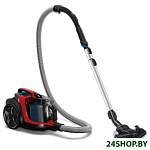 Картинка Пылесос Philips FC9728/01