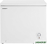 Картинка Морозильный ларь KRAFT BD (W)-247QX