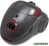 Картинка Пылесос BLACKTON Bt VC1401B Black-Red