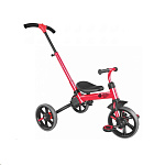 Картинка Беговел Yvolution Velo Flippa (красный)
