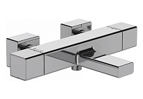 Картинка Смеситель Jacob Delafon Strayt E9127-CP