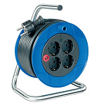Картинка Удлинитель Brennenstuhl Compact 1079180004