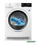 Картинка Сушильная машина Electrolux DelicateCare 800 EW8H358SP