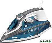 Картинка Утюг BBK ISE-2402