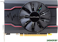 Pulse Radeon RX 550 4GB GDDR5 [11268-01]