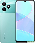 C51 RMX3830 6GB/256GB (мятно-зеленый)