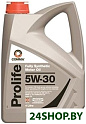 Моторное масло Comma Prolife 5W-30 4л