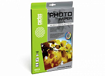 Картинка Фотобумага Cactus матовая А4 100 г/кв.м. 100 листов (CS-MA4100100)