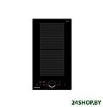Картинка Варочная панель Hiberg I-MS 3029 B