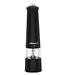 Картинка Электроперечница Atlanta ATH-4614 black