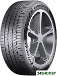 Автомобильные шины Continental PremiumContact 6 245/45R17 99Y