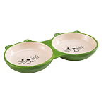 Картинка Миска для животных Ferplast Izar (71089600)