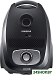 Картинка Пылесос Samsung VC24LVNJGBB/EV