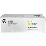 Картинка Картридж HP CF412XC