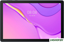 Картинка Планшет Huawei MatePad T10s AGS3K-L09 4GB/64GB LTE (насыщенный синий)