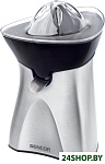 Картинка Соковыжималка Sencor SCJ 6050SS