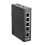 Картинка Коммутатор D-Link DIS-100E-5W/A1A