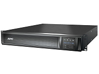 Картинка Источник бесперебойного питания APC Smart-UPS X 750 ВА SMX750INC