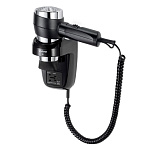 Картинка Фен Valera Action Super Plus 1600 542.06/044.05 (черный/хром)