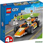 City 60322 Гоночный автомобиль