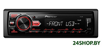 Картинка Автомагнитола Pioneer MVH-09UB