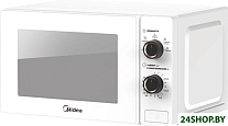 Картинка Микроволновая печь Midea MM720S220-W